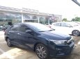 Honda City 1.5 2019 - Giao ngay Honda City 1.5 CVT, màu xanh, đời 2019 giá cực sốc, LH: 0962028368