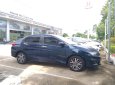 Honda City 1.5 2019 - Giao ngay Honda City 1.5 CVT, màu xanh, đời 2019 giá cực sốc, LH: 0962028368