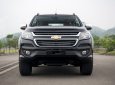 Chevrolet Trail Blazer LTZ 2019 - Chevrolet Trailblazer 2.5L VGT 4x4 AT LTZ năm 2019. Khuyến mãi khủng, hỗ trợ vay 80%