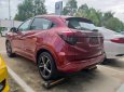 Honda HRV 1.8 2019 - Honda Ôtô Thanh Hóa, cần bán Honda HR-V 1.5G màu đỏ, đời 2019, chỉ cần trả trước 150tr, LH: 0962028368