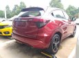 Honda HRV 1.8 2019 - Honda Ôtô Thanh Hóa, cần bán Honda HR-V 1.5G màu đỏ, đời 2019, chỉ cần trả trước 150tr, LH: 0962028368