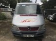 Mercedes-Benz Sprinter 2012 - Bán Mercedes Sprinter đời 2012, màu bạc, nhập khẩu, giá chỉ 470 triệu