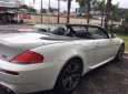 BMW M6 2008 - Bán BMW M6 đời 2008, màu trắng, xe nhập