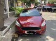 Ford Focus   1.5AT 2017 - Bán Ford Focus 1.5AT năm 2017, màu đỏ xe gia đình, giá 526tr