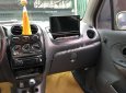 Daewoo Matiz 2004 - Cần bán lại xe Daewoo Matiz 2004, màu xanh lục