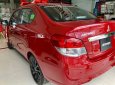 Mitsubishi Attrage 2018 - Cần bán Mitsubishi Attrage 2018, màu đỏ, nhập khẩu