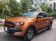 Ford Ranger 2017 - Bán ô tô Ford Ranger đời 2017, xe nhập