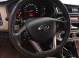 Kia Rio MT 2017 - Cần bán xe Kia Rio MT năm sản xuất 2017, màu trắng, xe nhập xe gia đình, giá tốt