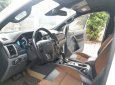 Ford Ranger 3.2L Wildtrak 4x4 AT 2016 - Bán Ford Ranger 3.2L Wildtrak 4x4 AT 2016