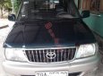 Toyota Zace   GL  2005 - Bán Toyota Zace GL năm 2005 giá cạnh tranh