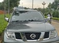 Nissan Navara 2011 - Bán xe Nissan Navara năm 2011, màu xám, nhập khẩu nguyên chiếc chính chủ