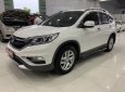 Honda CR V 2017 - Bán xe Honda CR V năm sản xuất 2017, màu trắng