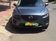 Mazda CX 5 2016 - Bán xe Mazda CX 5 năm sản xuất 2016