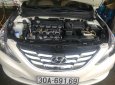 Hyundai Sonata 2010 - Cần bán xe Hyundai Sonata sản xuất 2010, màu trắng, nhập khẩu Hàn Quốc, giá tốt