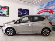 Honda Brio 2019 - Bán Honda Brio 2019 màu bạc, số tự động, sẵn hàng giao ngay, hỗ trợ trả góp, liên hệ 0931373377