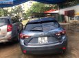 Mazda 3 2017 - Cần bán Mazda 3 sản xuất năm 2017, màu xanh lam, 629 triệu