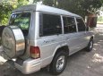 Hyundai Galloper 1999 - Bán Hyundai Galloper đời 1999, màu bạc, xe nhập, giá 85tr