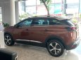 Peugeot 3008 2019 - Bán ô tô Peugeot 3008 sản xuất năm 2019, màu cam, có xe giao ngay, hỗ trợ vay vốn lãi suất thấp