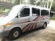 Mercedes-Benz Sprinter 2012 - Bán Mercedes Sprinter đời 2012, màu bạc, nhập khẩu, giá chỉ 470 triệu