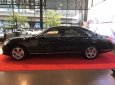 Mercedes-Benz S class S450 2017 - Mercedes S450 màu đen, đã đi 25 km - chính hãng, giá cực tốt