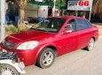 Lifan 520 MT 2007 - Bán Lifan 520 MT đời 2007, màu đỏ, xe nhập, giá tốt