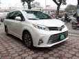 Toyota Sienna 2019 - Bán Toyota Sienna Limited 2020, 1 cầu xe mới nhập Mỹ, giao ngay toàn quốc, LH 093.996.2368 Ms Ngọc Vy