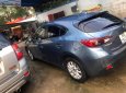 Mazda 3 2017 - Cần bán Mazda 3 sản xuất năm 2017, màu xanh lam, 629 triệu