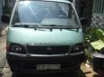 Toyota Hiace 2001 - Cần bán Toyota Hiace năm 2001, màu xanh lam