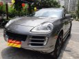 Porsche Cayenne 2008 - Bán Porsche Cayenne sản xuất 2008, nhập khẩu