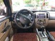 Ford Escape 2007 - Bán Ford Escape năm 2007, màu đen, giá chỉ 280 triệu