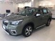 Subaru Forester 2.0i-L 2019 - Bán xe Subaru Forester 2.0i-L đời 2019, màu xanh lam, nhập khẩu nguyên chiếc