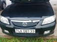 Mazda 323 2002 - Cần bán Mazda 323 đời 2002, giá chỉ 140 triệu