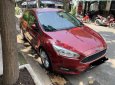 Ford Focus   1.5AT 2017 - Bán Ford Focus 1.5AT năm 2017, màu đỏ xe gia đình, giá 526tr