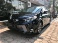 Toyota Sienna 2019 - Bán Toyota Sienna 3.5 Limited 1 cầu SX 2019, nhập Mỹ, giá tốt giao ngay. LH 093.996.2368 Ms Ngọc Vy