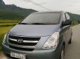 Hyundai Grand Starex 2008 - Cần bán lại xe Hyundai Grand Starex sản xuất 2008, nhập khẩu, giá chỉ 428 triệu