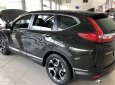 Honda CR V G 2019 - Bán xe Honda CR-V bản G màu xanh, sản xuất 2019 - khuyến mại đặc biệt - duy nhất 2 xe