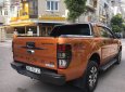 Ford Ranger 2017 - Bán ô tô Ford Ranger đời 2017, xe nhập