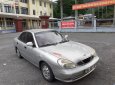 Daewoo Nubira 2003 - Bán Daewoo Nubira 2003, màu bạc, nhập khẩu nguyên chiếc