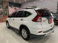 Honda CR V 2017 - Bán xe Honda CR V năm sản xuất 2017, màu trắng