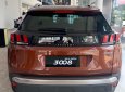 Peugeot 3008 2019 - Bán ô tô Peugeot 3008 sản xuất năm 2019, màu cam, có xe giao ngay, hỗ trợ vay vốn lãi suất thấp