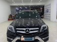 Mercedes-Benz GLK Class GLK250 4matic 2015 - Bán xe Mercedes GLK250 đời 2015, màu đen, xe nhập