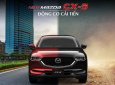 Mazda CX 5   2019 - Thế hệ động cơ cải tiến trên Mazda New Cx-5. Lh; 0842701196 để nhận báo giá, ưu đãi bất ngờ, thủ tục nhanh gọn