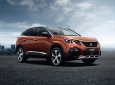 Peugeot 3008 2019 - Peugeot tri ân khách hàng từ 10/9-31/9