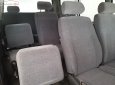 Toyota Hiace 2001 - Bán Toyota Hiace sản xuất 2001 ít sử dụng, 120 triệu