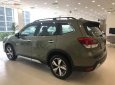 Subaru Forester 2.0i-L 2019 - Bán xe Subaru Forester 2.0i-L đời 2019, màu xanh lam, nhập khẩu nguyên chiếc