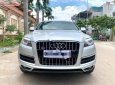 Audi Q7 2010 - Bán Audi Q7 2010, màu bạc, xe nhập