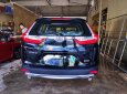 Honda CR V E 2019 - Bán Honda CR V E 2019, màu xanh, nhập khẩu Thái Lan, có sẵn giao ngay, liên hệ 0931373377