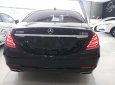 Mercedes-Benz S class S400 2016 - Cần bán Mercedes S400 model 2016, màu đen, xe đẹp, có xuất HĐ VAT