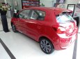 Mitsubishi Mirage CVT 2019 - Sở hữu ngay Mitsubishi Mirage new 2019