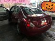 Nissan Sunny   XL   2014 - Bán Nissan Sunny XL 2014, màu đỏ, xe nhập chính chủ giá cạnh tranh